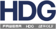 HDG Verpackungsmaschinen GmbH logo