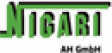 NIGAR AH GmbH logo