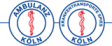 Ambulanz Köln Spies GmbH logo