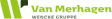 Van Merhagen + Seeger GmbH logo