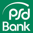 PSD Bank RheinNeckarSaar eG logo