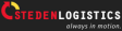 Steden Logistik GmbH logo