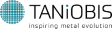 TANIOBIS Smelting GmbH & Co. KG logo