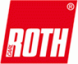 Carl Roth GmbH + Co. KG logo
