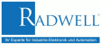 Radwell International Germany GmbH logo