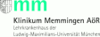 Klinikum Memmingen AöR logo