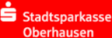 Stadtsparkasse Oberhausen logo