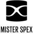 Mister Spex logo