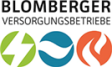Blomberger Versorgungsbetriebe GmbH logo