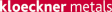 Kloeckner Metals Germany GmbH logo