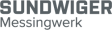 Sundwiger Messingwerk GmbH logo
