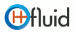 H+ fluid GmbH logo