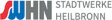 Stadtwerke Heilbronn GmbH logo