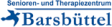 Senioren- und Therapiezentrum Barsbüttel GmbH logo