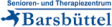 Senioren- und Therapiezentrum Barsbüttel GmbH logo