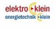 Elektro Klein GmbH logo