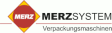 Merz Verpackungsmaschinen GmbH logo