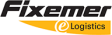 Fixemer Logistics GmbH logo