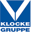 Klocke Pharma-Service GmbH logo