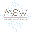 Münchner Sicherheits- und Werkschutz GmbH logo
