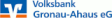 Volksbank Gronau-Ahaus eG logo