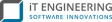 iT Engineering Software Innovations GmbH logo