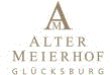 Alter Meierhof logo