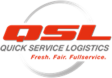 Meyer Quick Service Logistics GmbH & Co. KG logo