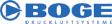 BOGE KOMPRESSOREN Otto Boge GmbH & Co. KG logo