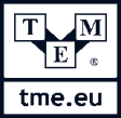 TME Germany GmbH logo