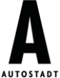Autostadt GmbH logo