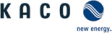 KACO new energy GmbH logo
