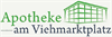 Apotheke am Viehmarktplatz logo