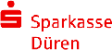 Sparkasse Düren logo