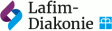 Lafim Diakonie logo