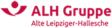 Hallesche Krankenversicherung a. G. logo