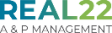 Real 22 A & P Management GmbH logo