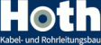 Hoth Tiefbau GmbH & Co.KG logo
