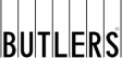 BUTLERS GmbH & Co. KG logo