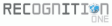 Recognition One logo