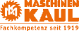 Maschinen-Kaul Nordwest GmbH & Co. KG logo