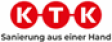 K-T-K GmbH logo
