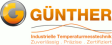 Günther GmbH Temperaturmesstechnik logo