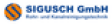 Sigusch GmbH Rohr- und Kanalreinigungstechnik logo