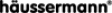 häussermann GmbH & Co. KG logo