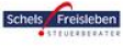 Schels Freisleben & Partner mbB Steuerberater logo