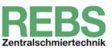 REBS Zentralschmiertechnik GmbH logo