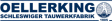 Schleswiger Tauwerkfabrik Oellerking GmbH logo