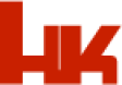 HECKLER & KOCH GmbH logo