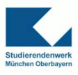 Studierendenwerk München Oberbayern logo